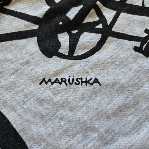 NWT Bicycle Scarf Marushka - Picture 4 of 5